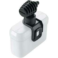 Пенообразующая насадка для моек высокого давления EasyAquatak/UniversalAquatak/ 0,45 л BOSCH