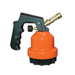 Burner for propane-butane - for a bottle of 190 g