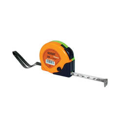 Tape measure 3 m x 16 mm non-professional use GADGET