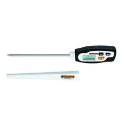 Дигитален термометър сонда ThermoTester -40°C - 250°C LASERLINER