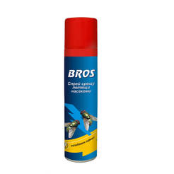 Aerosol against mosquitoes and flies 400ml