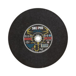 Карбофлексов диск за рязане на метал 350 x 2.8 x 25.4мм