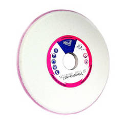 Абразивен керамичен диск 175 х 20 х 32мм 22а ПП бял SWATYCOMET