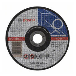 Metal cutting disc 150 x 2.5 mm ACC BOSCH