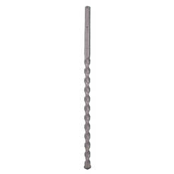 SDS Plus 6 x 110 mm RAIDER concrete drill