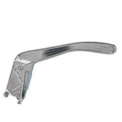 Ръкохватка за машина за плочки Top 68 с ролка, пета за чупене и вложка SIRI