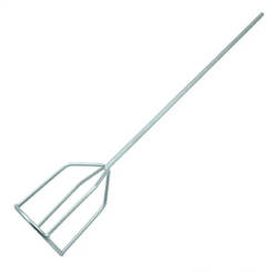 Мешалка Ø100x590 мм для клеев MTX