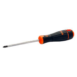 Screwdriver star PZ0 x 75mm