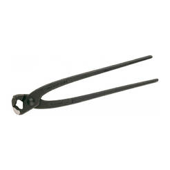 Reinforcing pliers 250 mm - phosphated