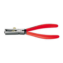 Cable head pliers 160mm, grip up to 5mm(10mm²)