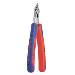 Cutting pliers - 125 mm, up to Ф 1.6/1 mm