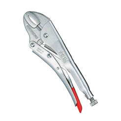 Apprentice pliers - 250 mm, up to 20/30/40 mm