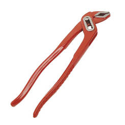 Gargi pliers - 250 mm, Cr-V