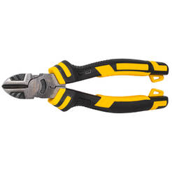 Кусачки 200 мм, сталь Cr-V, TOPMASTER