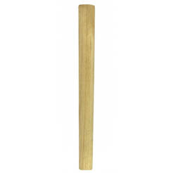 Wooden handle for hammer - 320 mm, F 30 x 25 mm, elliptical