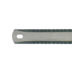 Hand saw blade double-sided 300x20mm, HCS, PILANA