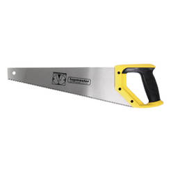 Hardened wood saw 400 mm TOPMASTER