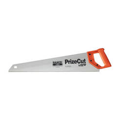 Hand saw with hardened teeth NP-19-U7 / 8-HP - 475 mm