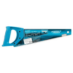 Saw for wood and laminate fine 360mm 15-16 teeth hardened GROSS