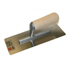 Trowel 825 / I 240 x 100 x 0.5 mm, PAVAN