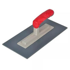 Пластиковая занавеска 280x140 мм BAUMIT