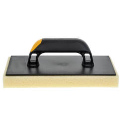 Пердашка 28x14см с прорязана хидрогъба 0840-662830 HARDY