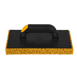 Пердашка 28x14см с гъба Hardstar 0840-682830 HARDY