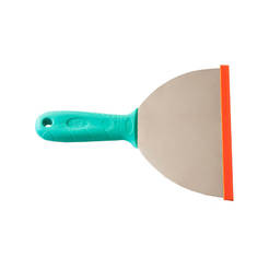 Spatula 504I / 150 with PAVAN edge