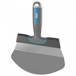 Шпакла обла 190мм за кофи KNAUF