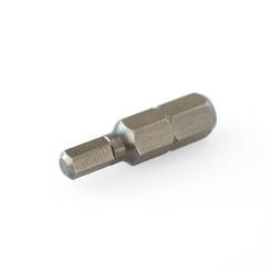 Hex Bit 3.0 - 25mm USH