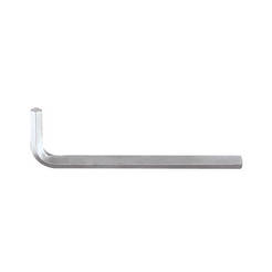 L-shaped hex key, 10 mm