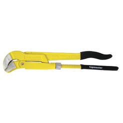 Tubular wrench with double arm 1.5 s Cr-v TOPMASTER