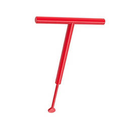 Разводной ключ для подъема опоры