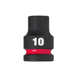 Impact insert 10mm L38 mm