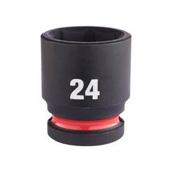 Impact insert 24mm L40 mm