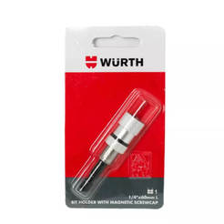 Държател битове за гипскартон магнитен регулируем 57153206 WURTH