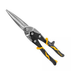 Прямые ножницы для листового металла 300 мм TOLSEN