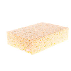 Cellulose sponge SIRI