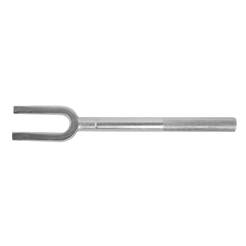 Fork for apple bolts 300 mm TOPMASTER