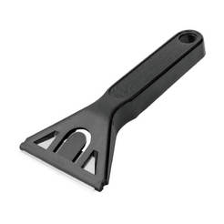 Пластиковый держатель для скребка WOLFCRAFT