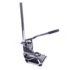 Drill stand - 42 cm