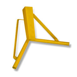 Прямоугольный трехсторонний YTONG