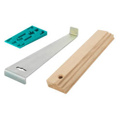 Laminate bar set