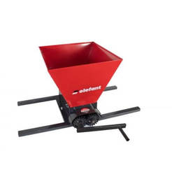 Гроздомелачка 35л, 39 х 41см, 2 цилиндрични вала