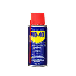 Антикорозионна смазка WD-40, 100 мл