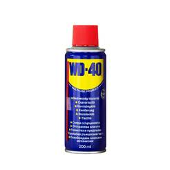 Смазка антикоррозионная WD-40, 200 мл