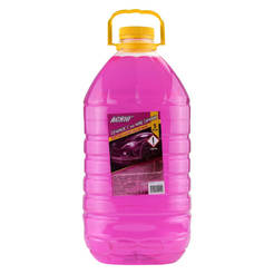 Лятна течност за чистачки готова за употреба 5л