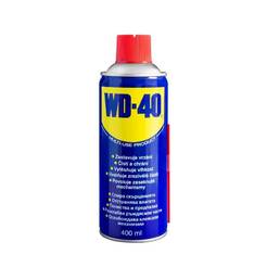 Anti-corrosion lubricant WD-40, 400 ml