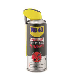 Deep penetrating spray 400ml WD-40 Specialist