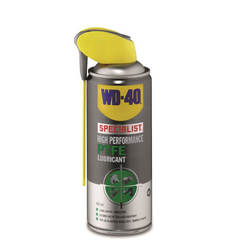 Teflon spray with white grease 400ml WD-40 Specialist
